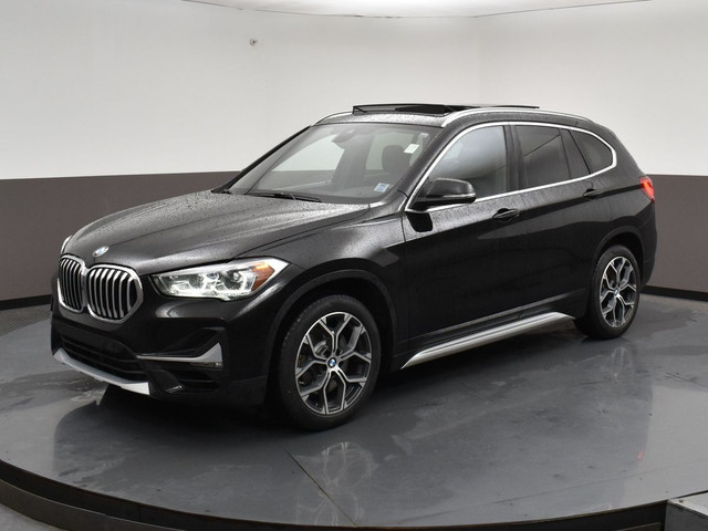 2021 BMW X1 xDrive 28i SUV w/ PREMIUM ESSENTIAL PACKAGE, HEATED  in Cars & Trucks in City of Halifax - Image 3