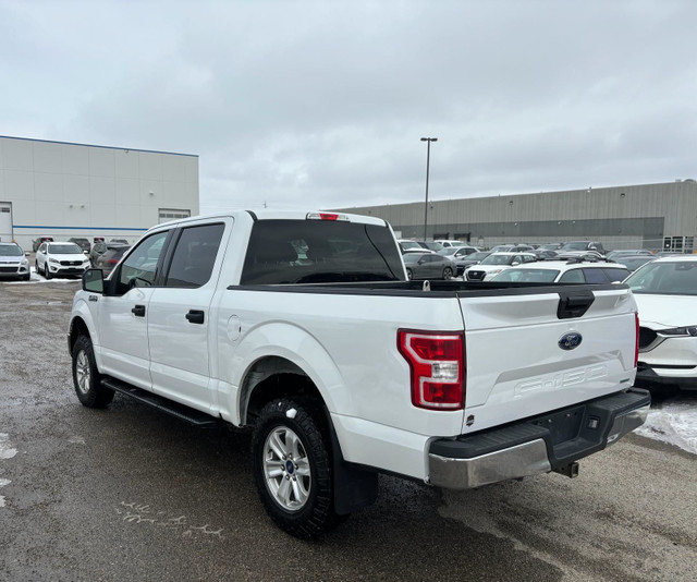 2019 Ford F-150 XLT | BACKUP CAM | BLUETOOTH | $0 DOWN in Cars & Trucks in Calgary - Image 3