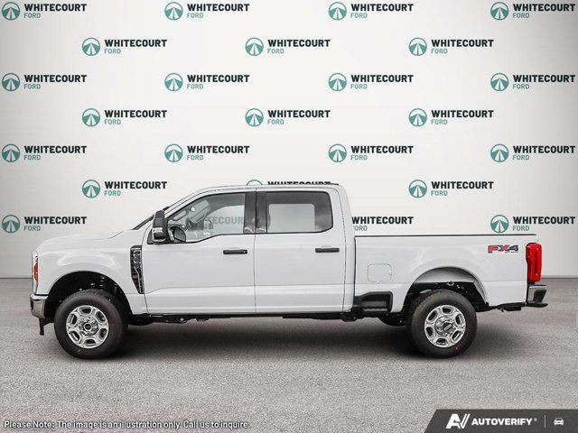 2026 Ford Super Duty F-350 SRW XLT 4WD Crew Cab in Cars & Trucks in Edmonton - Image 3