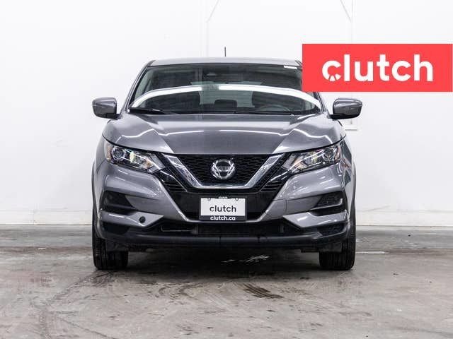 2023 Nissan Qashqai S AWD w/ Apple CarPlay & Android Auto, Heate in Cars & Trucks in City of Toronto - Image 3
