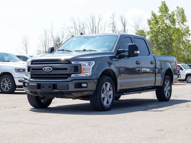 2019 Ford F-150 - Adjustable Steering Wheel in Cars & Trucks in Belleville - Image 4