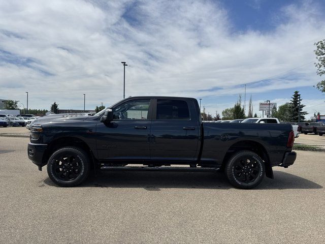 2025 Ram 2500 Laramie in Cars & Trucks in Edmonton - Image 4