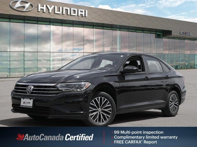 2019 Volkswagen Jetta Highline in Cars & Trucks in Mississauga / Peel Region