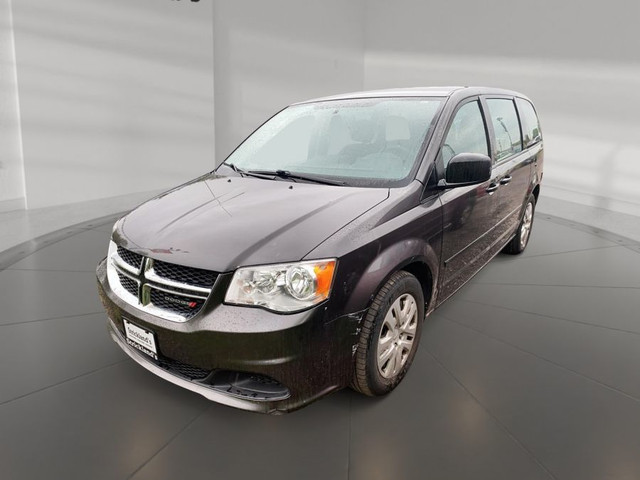 2015 DODGE GRAND CARAVAN SE/SXT in Cars & Trucks in Stratford - Image 2