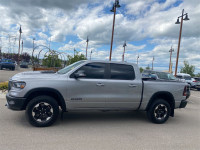 Off-Road Suspension, Aluminum Wheels, Apple CarPlay, Android Auto, Fog Lamps! Call North Star Ford S... (image 7)