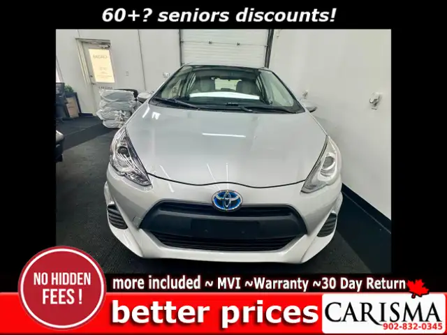 ~Save Thousands in Gas!~'16 Toyota Prius~Warranty~HYBRID in Cars & Trucks in Bedford - Image 10
