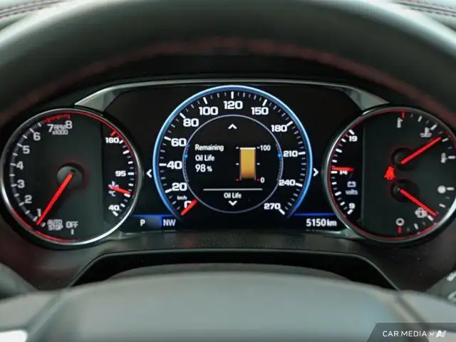 2024 Chevrolet Blazer RS | Sunroof | AWD | in Cars & Trucks in Windsor Region - Image 16