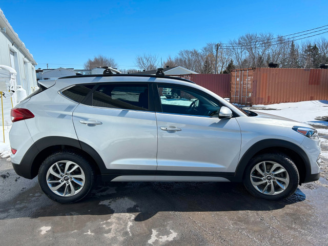 2018 Hyundai Tucson Luxury in Cars & Trucks in Longueuil / South Shore - Image 3
