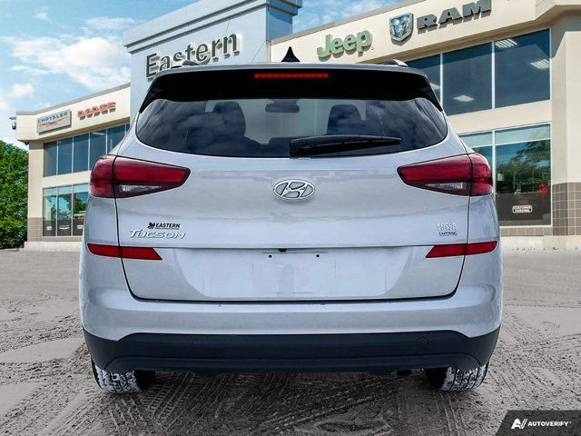 2021 Hyundai Tucson Preferred | No Accidents | Backup Camera in Cars & Trucks in Winnipeg - Image 4