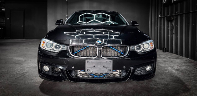2016 BMW 4 Series in Cars & Trucks in Edmonton - Image 4