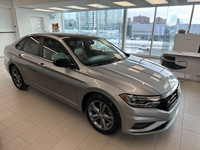 2019 Volkswagen Jetta Highline cuir - toit - mags