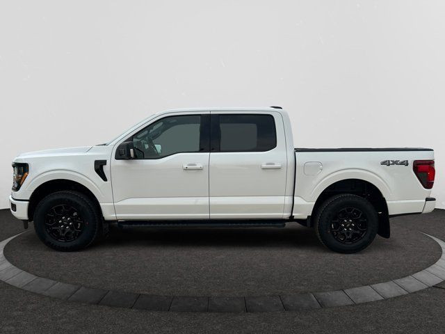 2025 Ford F-150 XLT in Cars & Trucks in Regina - Image 2