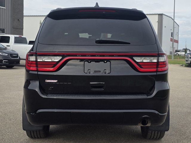 2024 Dodge Durango SXT Plus in Cars & Trucks in Grande Prairie - Image 4