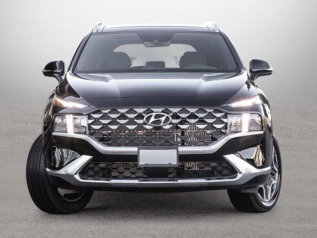  2022 Hyundai Santa Fe Ultimate Calligraphy