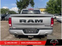 Priced To Sell!!! 2019 Dodge Ram 1500 Classic Tradesmen 125986 KM $23,999 Active Status Stock #5458... (image 4)
