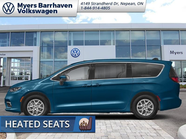 2023 Chrysler Pacifica Touring L  COMING SOON! in Cars & Trucks in Ottawa - Image 2