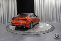 WAS: $27995 NOW: $26995 plus taxes and licensing feesVISIT OR CALL US TODAYAlfa Romeo Edmonton is lo... (image 4)
