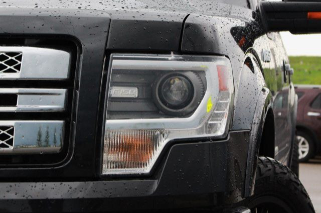 2014 Ford F-150 in Cars & Trucks in Calgary - Image 3