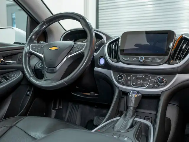 2018 Chevrolet Volt LT *CUIR* SIEGES CHAUFF *CARPLAY GR CONFIANC in Cars & Trucks in Laurentides - Image 28