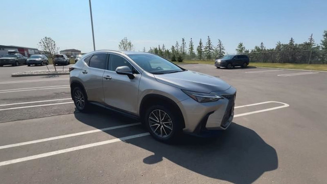 2024 Lexus NX 350h - Hybrid - Navigation - Heated Seats in Cars & Trucks in Edmonton - Image 2