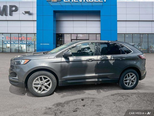 2023 Ford Edge SEL | AWD | Heated Seats | Remote Start in Cars & Trucks in Saskatoon - Image 2