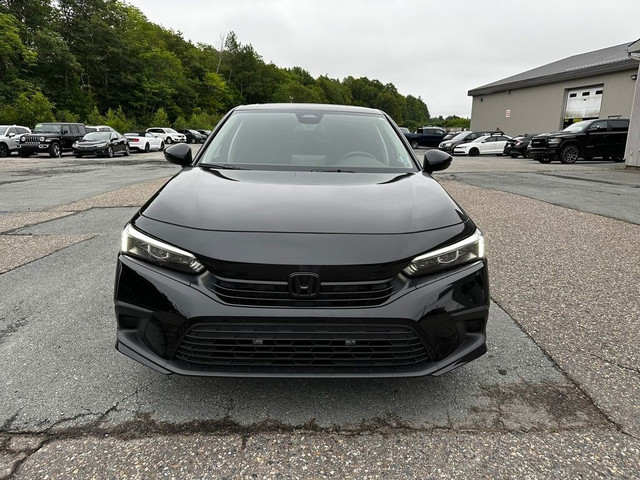 2022 Honda Civic Sedan EX CVT in Cars & Trucks in Bridgewater - Image 2