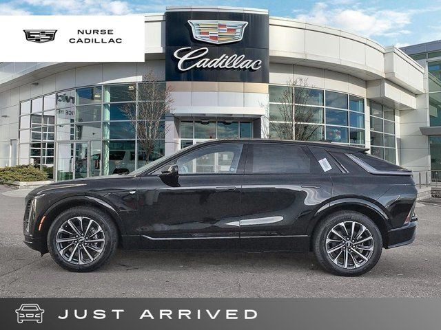2025 Cadillac LYRIQ Sport in Cars & Trucks in Oshawa / Durham Region - Image 2