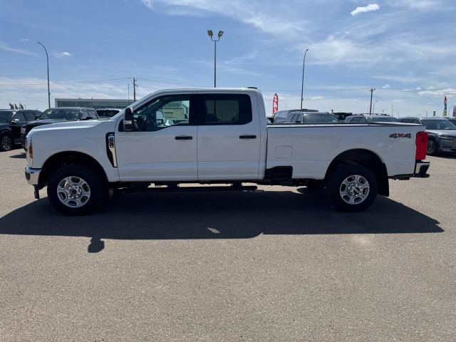 2025 Ford F-250 XLT in Cars & Trucks in Medicine Hat - Image 2