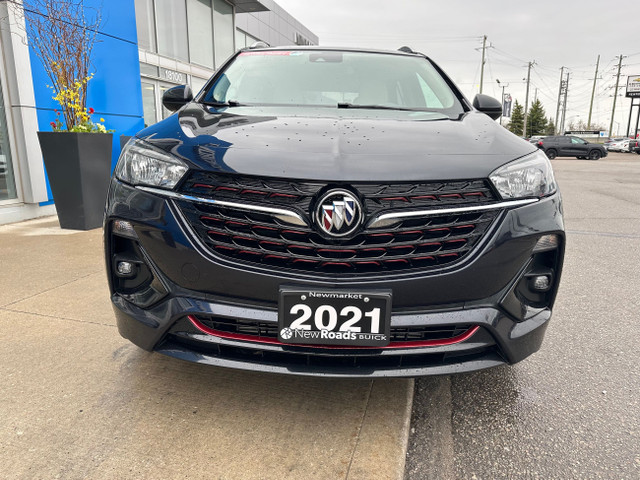 2021 Buick Encore GX Preferred in Cars & Trucks in Markham / York Region - Image 2