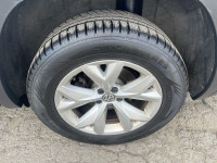 KBB.com Best Family Cars. This Volkswagen Atlas delivers a Regular Unleaded V-6 3.6 L/220 engine pow... (image 8)