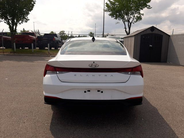 2023 Hyundai Elantra Preferred in Cars & Trucks in Calgary - Image 3