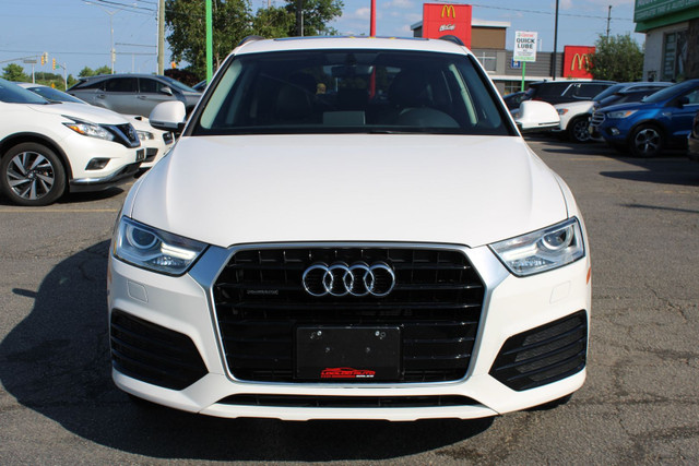 2018 Audi Q3 in Cars & Trucks in Oakville / Halton Region - Image 2