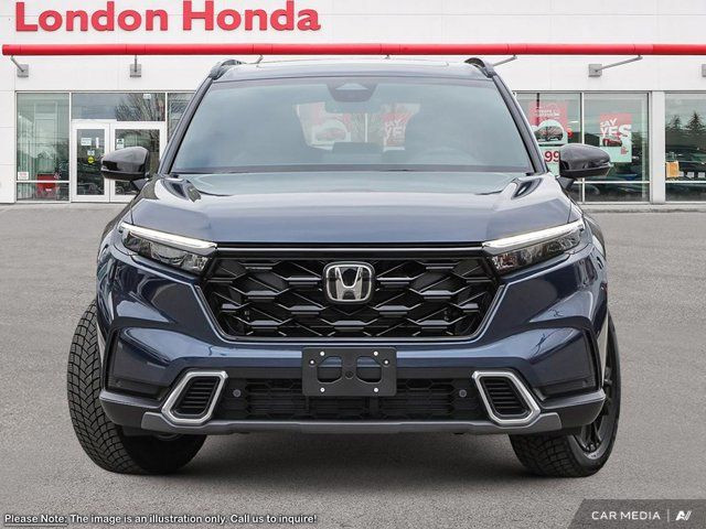 2026 Honda CR-V Hybrid Touring in Cars & Trucks in London - Image 2