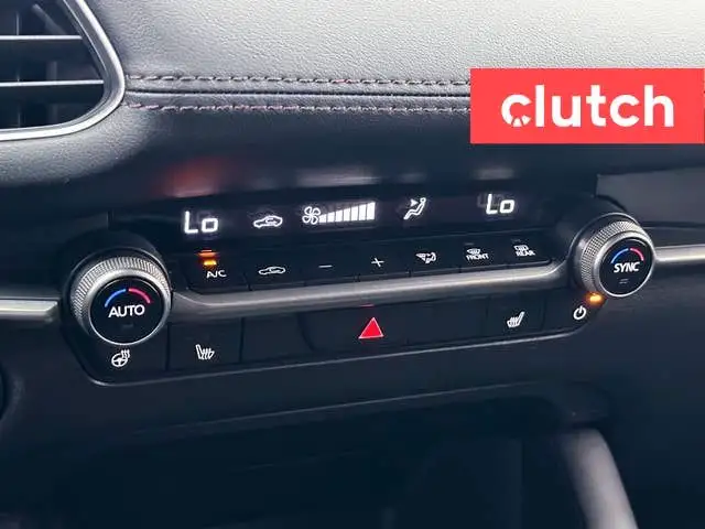 2025 Mazda Mazda3 Sport GS w/ Apple CarPlay, Heated Front Seats, dans Autos et camions dans Ville de Toronto - Image 33