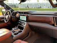 **** DENALI ULTIMATE *** MASSAGE SEATS *** 360 CAMERA **** HEADS UP DISPLAY **** 1 OWNER CLEAN CARFA... (image 8)