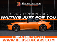 Thanks for viewing our House Of Cars Argyll inventory! AMVIC licensed dealer! We were grateful for a... (image 2)