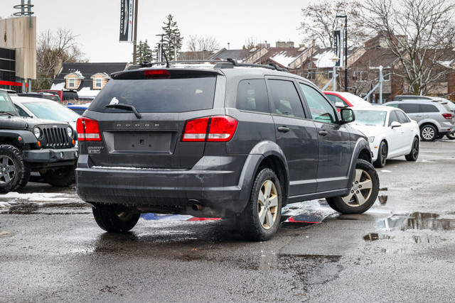 2015 Dodge Journey SE Plus in Cars & Trucks in Ottawa - Image 4