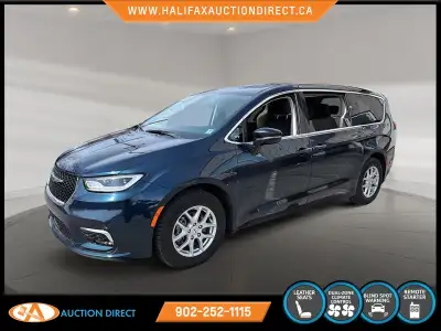 HARD TO FIND VAN!TOURING L TRIM.ACC ADAPTIVE CRUISE CONTROL .ALLOYS.ANDROID AUTO.APPLE CARPLAY.AUTO...