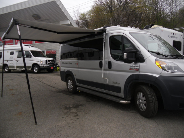 2024 Awnlux Auvent in RVs & Motorhomes in Québec City