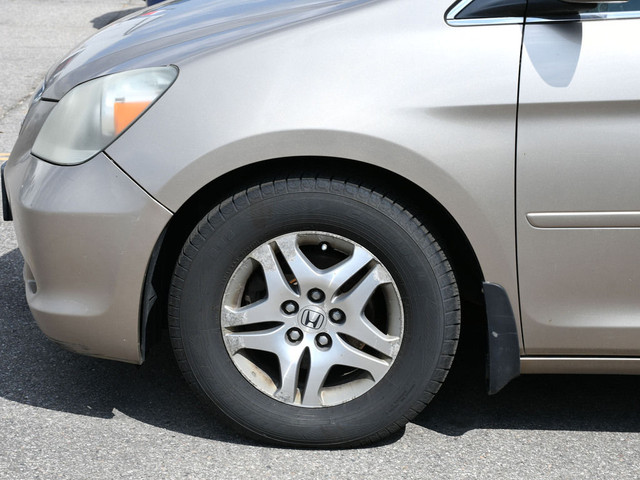 2006 Honda Odyssey EX-L AS IS | YOU CERTIFY, YOU SAVE! in Cars & Trucks in City of Toronto - Image 4