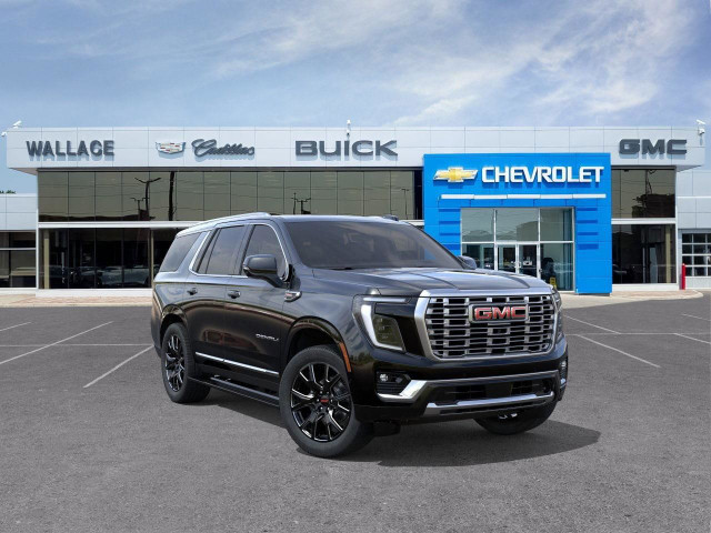 2025 GMC Yukon Denali in Cars & Trucks in Oakville / Halton Region - Image 2