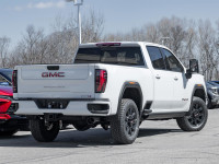 6.6L Duramax Turbo-Diesel V8 Engine with Allison 10-Speed Automatic Transmission | Power Sunroof | M... (image 7)