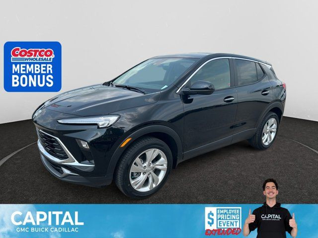 2025 Buick Encore GX Preferred AWD in Cars & Trucks in Regina