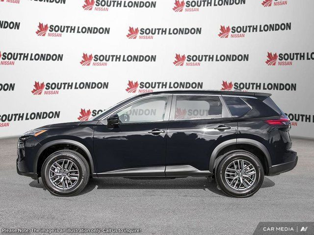 2025 Nissan Rogue in Cars & Trucks in London - Image 3