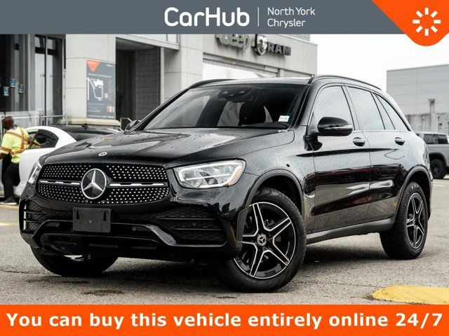 2021 Mercedes-Benz GLC GLC 300 in Cars & Trucks in City of Toronto