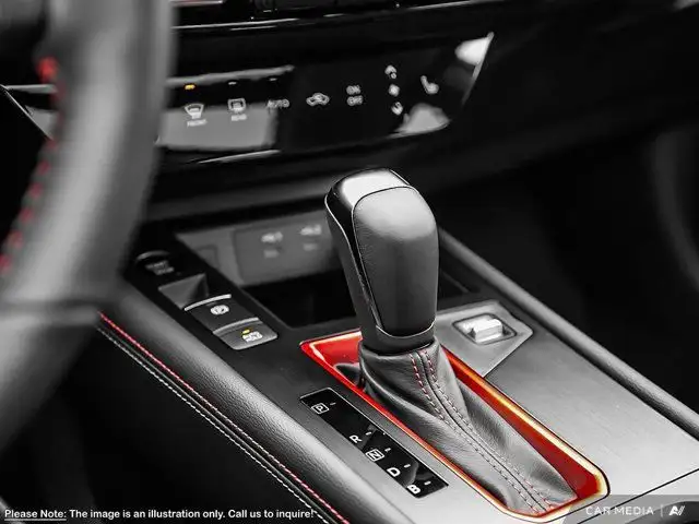 2025 Nissan Kicks SR dans Autos et camions dans Hamilton - Image 18