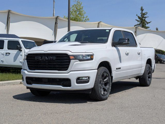 2025 Ram 1500 Sport - 3.92 Rear Axle Ratio - Anti Spin in Cars & Trucks in Calgary - Image 3