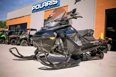 FEEL THE RUSH—FULL-THROTTLE ADRENALINE FUN! PAYMENTS ONLY $83 BI-WEEKLY OAC!! APPLY TODAY! WHEN THE...