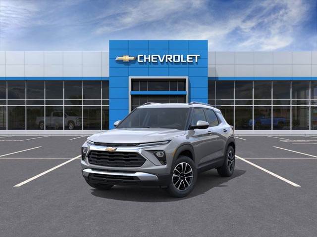 2026 Chevrolet Trailblazer LT in Cars & Trucks in Edmundston