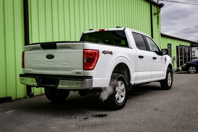 2023 Ford F-150 XLT • NAV • POWER SEAT • CP/AA • BEDLINER in Cars & Trucks in Kingston - Image 3